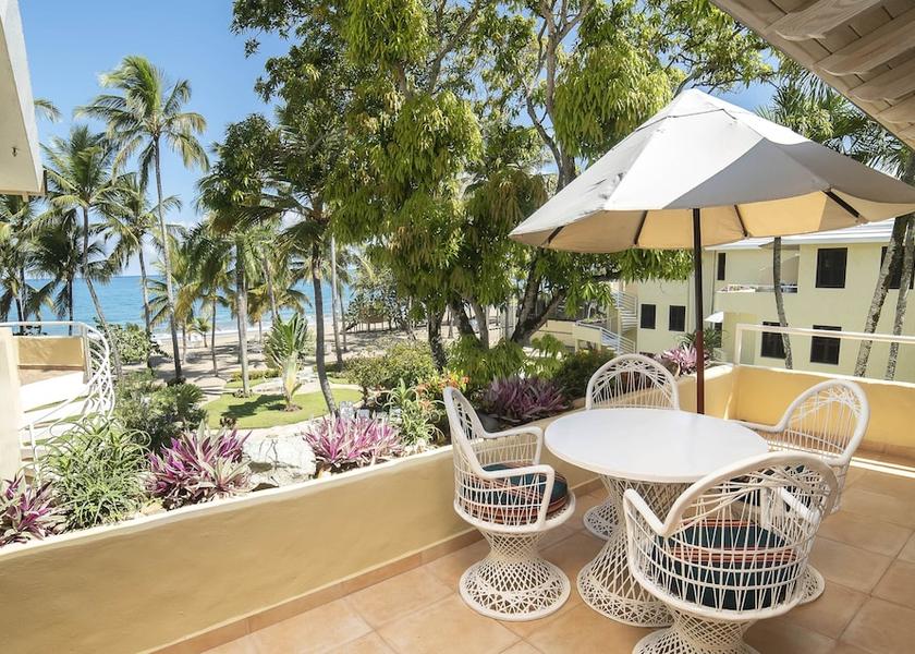 Puerto Plata Cabarete Room