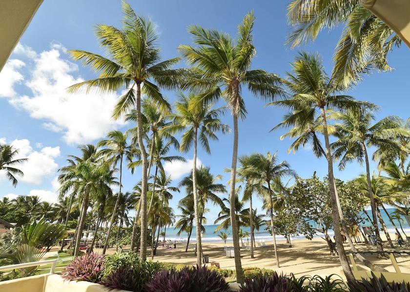 Puerto Plata Cabarete Beach