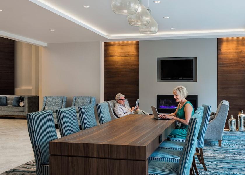 Saskatchewan Moose Jaw Reception