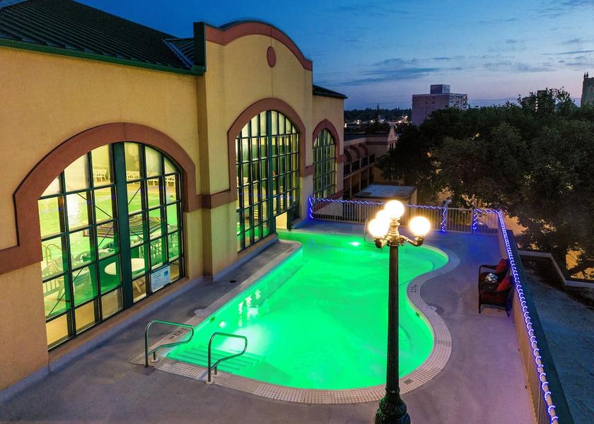 Saskatchewan Moose Jaw Pool