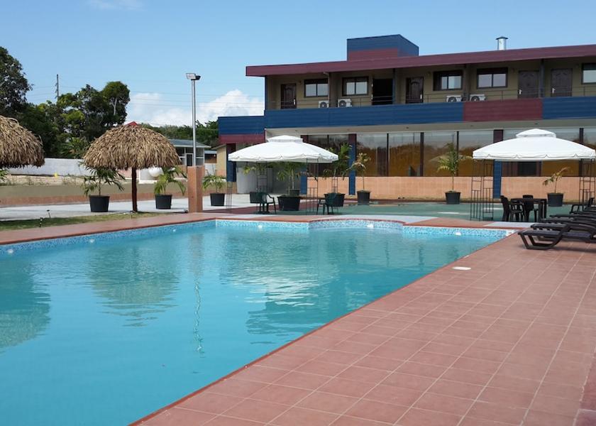 Panama Las Lajas (Panama) Primary image