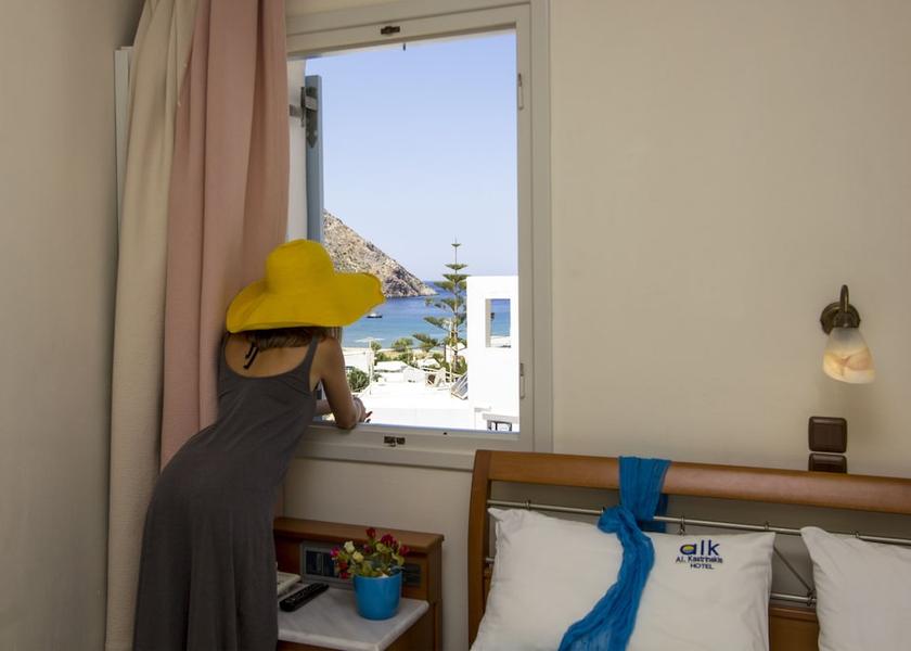 South Aegean Sifnos Room