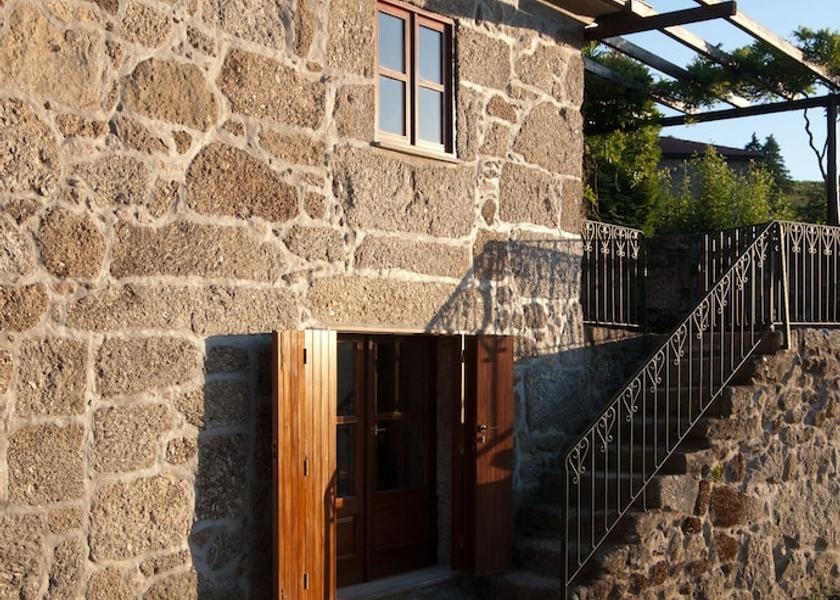 Viseu Resende Property Grounds