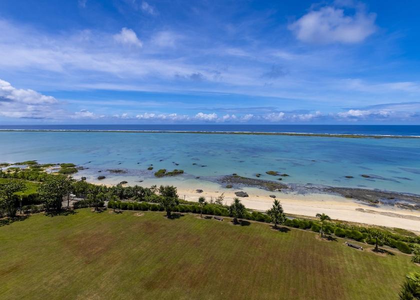 Okinawa Kumejima Exterior