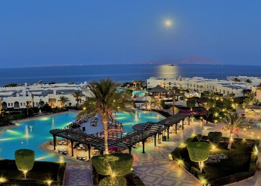 South Sinai Governorate Sharm El Sheikh Beach