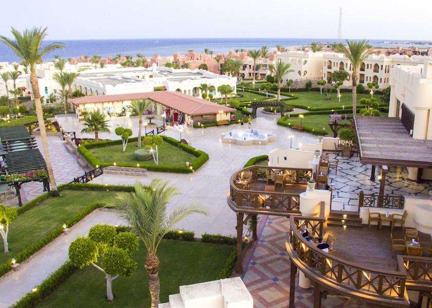 South Sinai Governorate Sharm El Sheikh Exterior