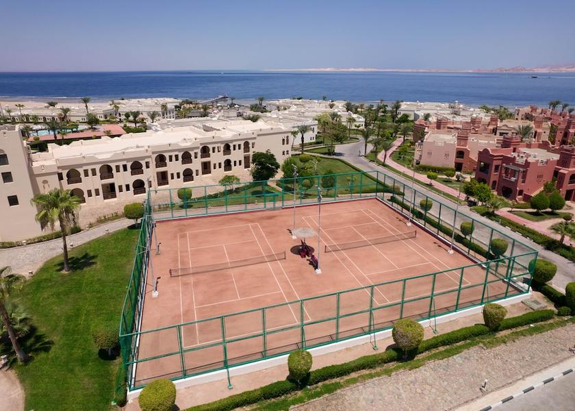 South Sinai Governorate Sharm El Sheikh Tennis court
