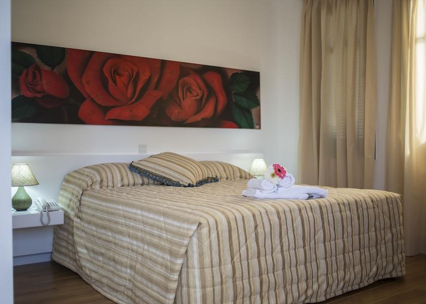 Larnaca District Larnaca Room