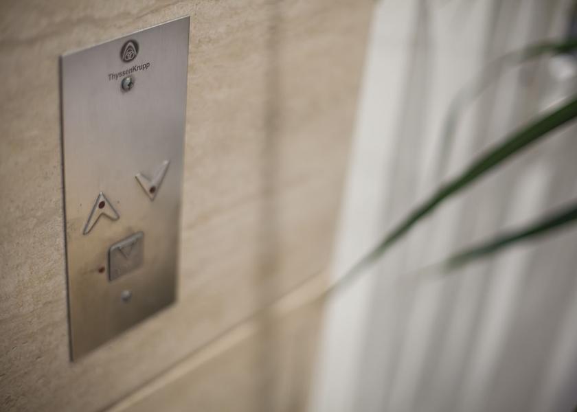 Larnaca District Larnaca Elevator