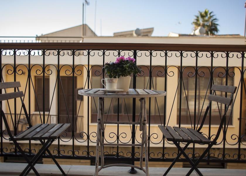 Larnaca District Larnaca Balcony