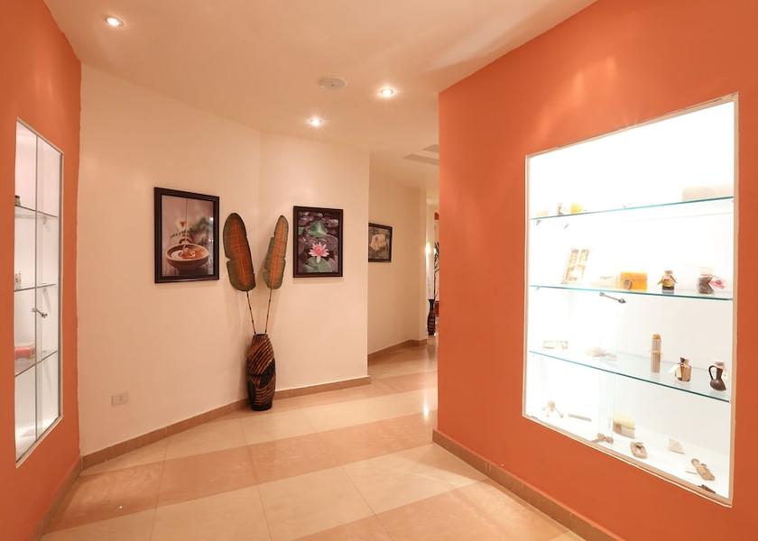 South Sinai Governorate Sharm El Sheikh Spa