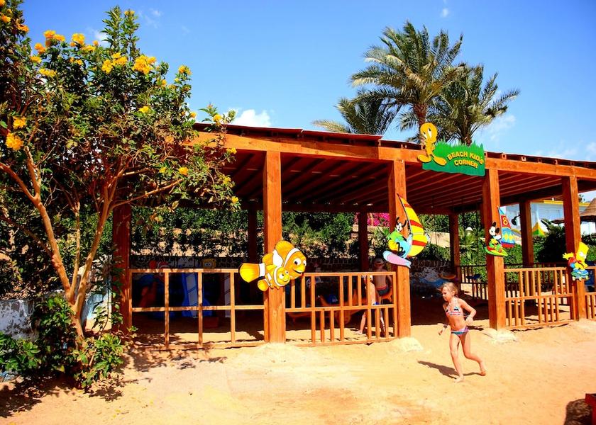 South Sinai Governorate Sharm El Sheikh Children's Play Area