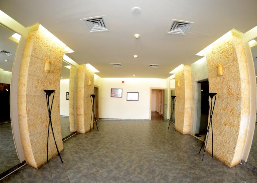 South Sinai Governorate Sharm El Sheikh Spa