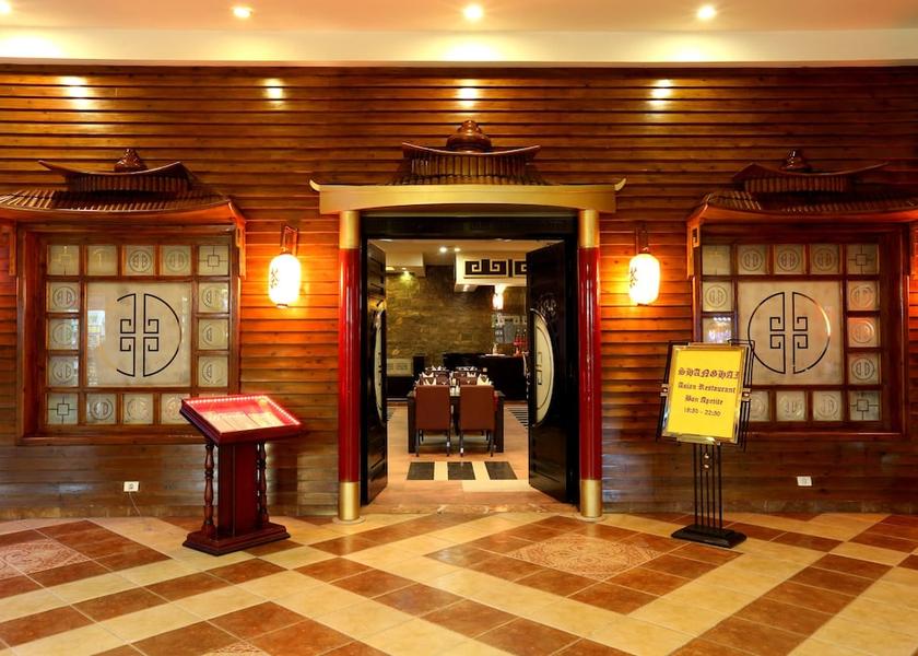 South Sinai Governorate Sharm El Sheikh Restaurant