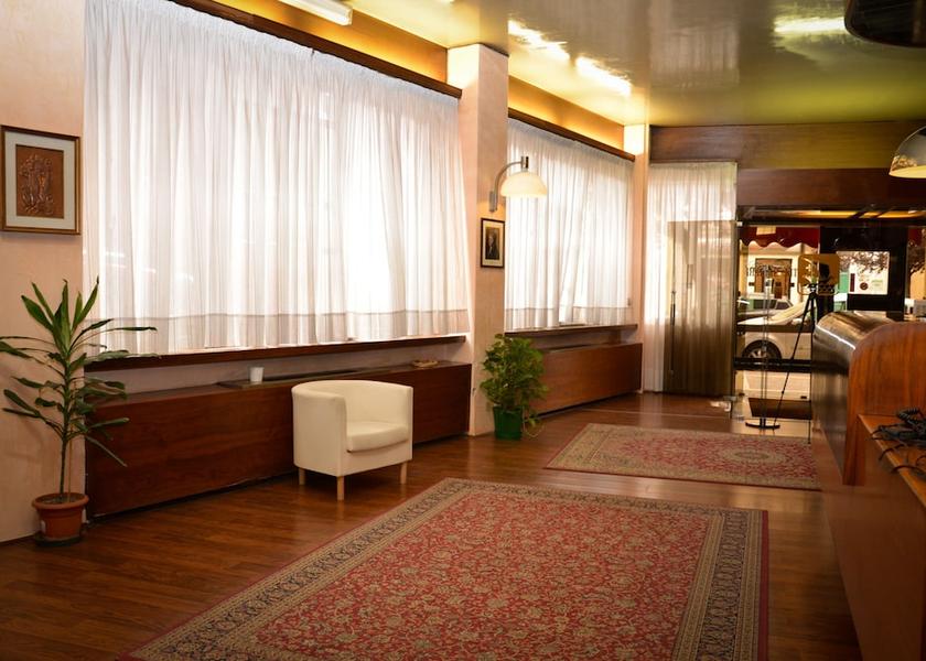 Veneto Legnago Lobby