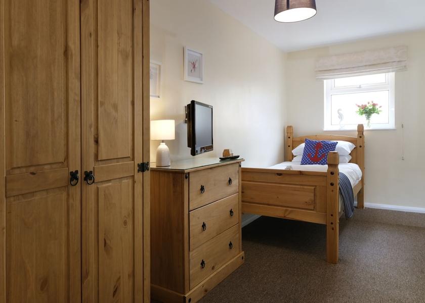 England Minehead Room