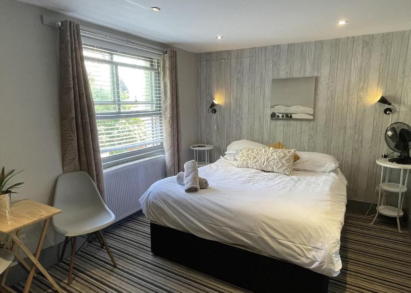 England Brighton Triple Room-Ensuite
