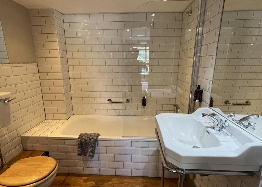 England Brighton Triple Room-Ensuite