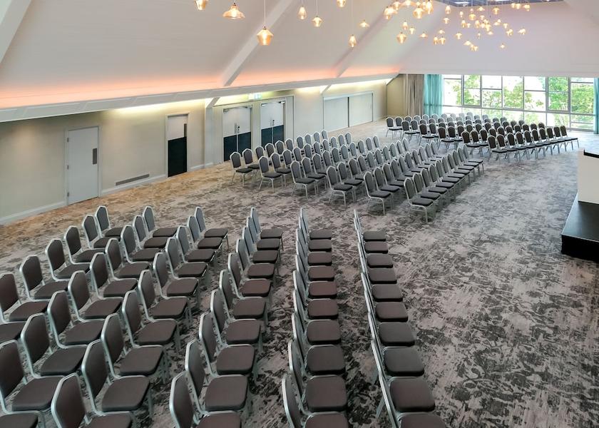 England Huddersfield Meeting Room