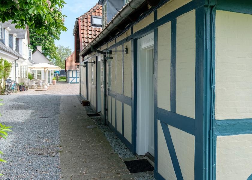 Syddanmark Odense Exterior