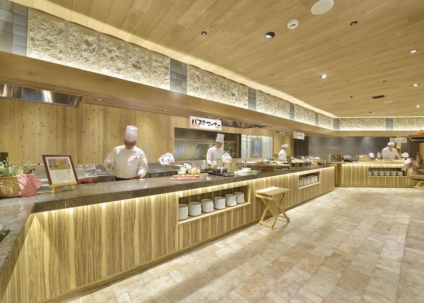 Hokkaido Sapporo Restaurant
