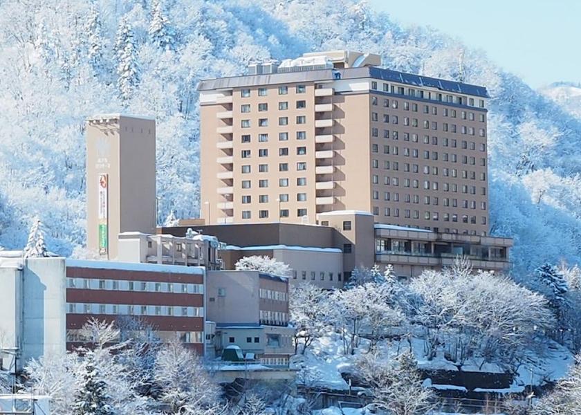Hokkaido Sapporo Exterior
