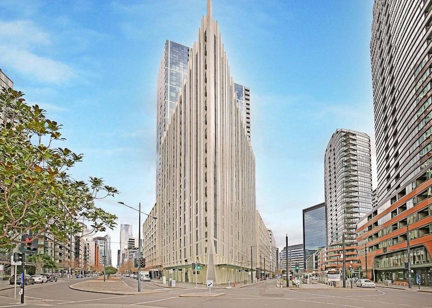 Victoria Melbourne Point of interest