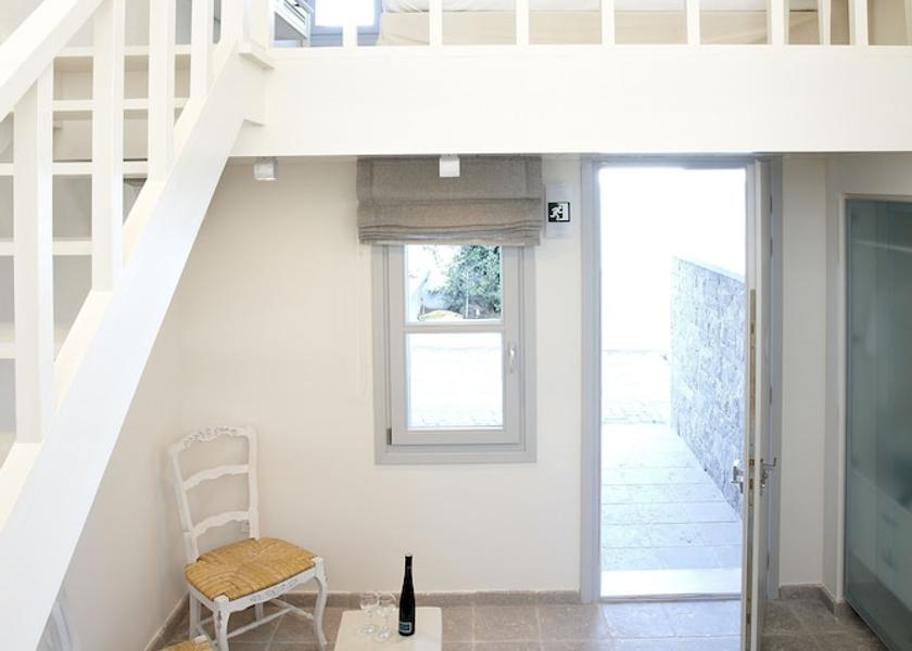 Central Greece Skiros Room