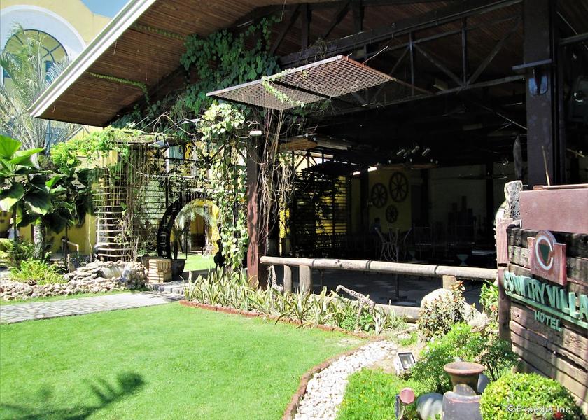 Northern Mindanao Cagayan de Oro Exterior