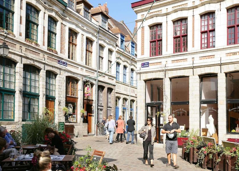 Hauts-de-France Lille Miscellaneous