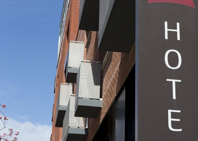 Hauts-de-France Lille Facade