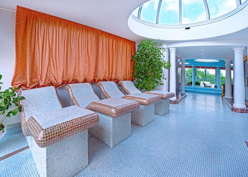 Veneto Abano Terme Spa