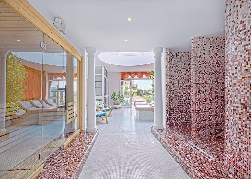 Veneto Abano Terme Spa