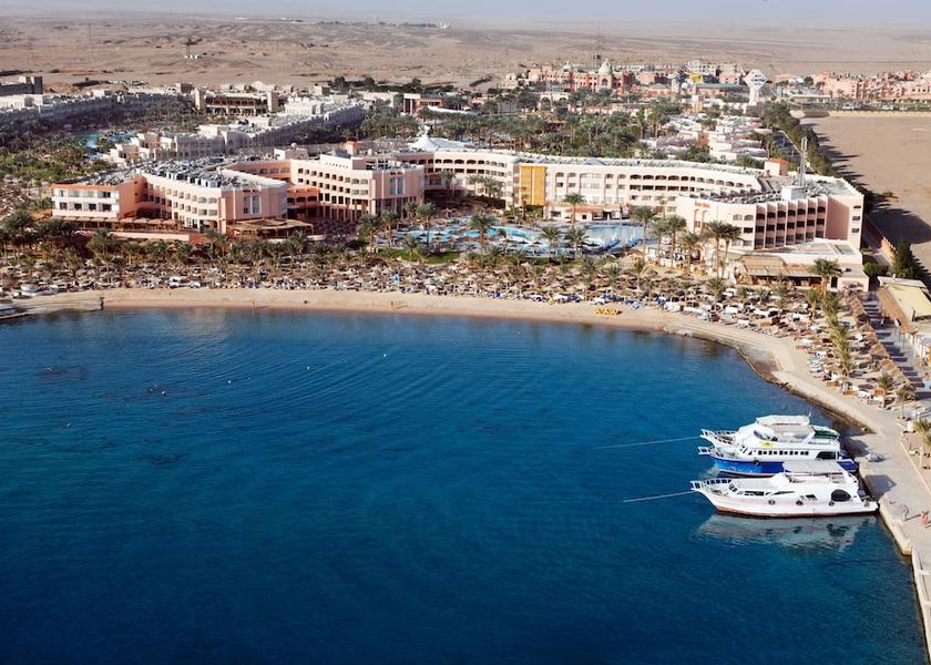  Hurghada Beach