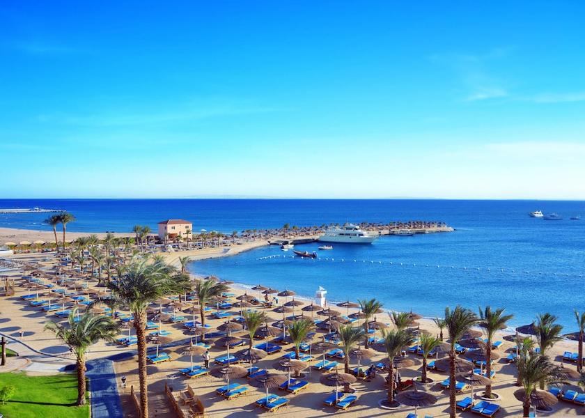  Hurghada Beach