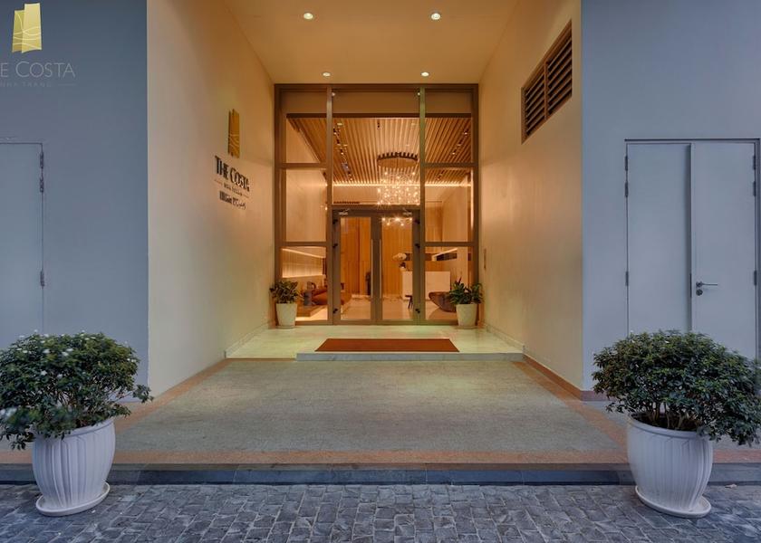 Khanh Hoa Province Nha Trang Lobby