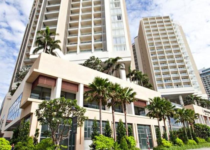 Khanh Hoa Province Nha Trang Exterior