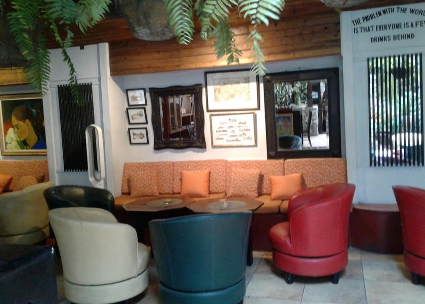  Petionville Reception