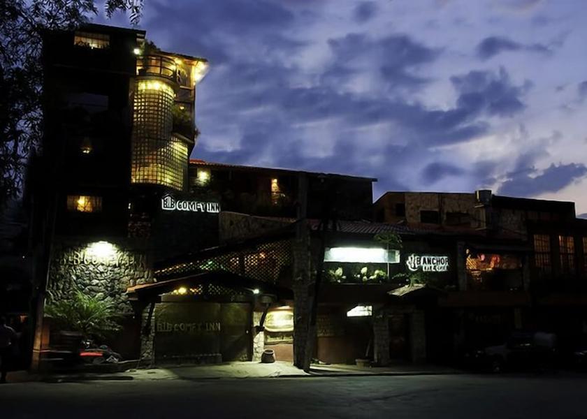  Petionville Exterior Detail