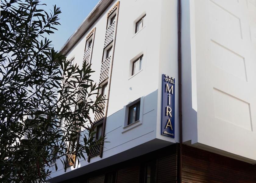 Izmir Izmir Facade