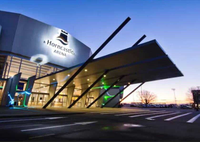 Canterbury Christchurch Sports Bar