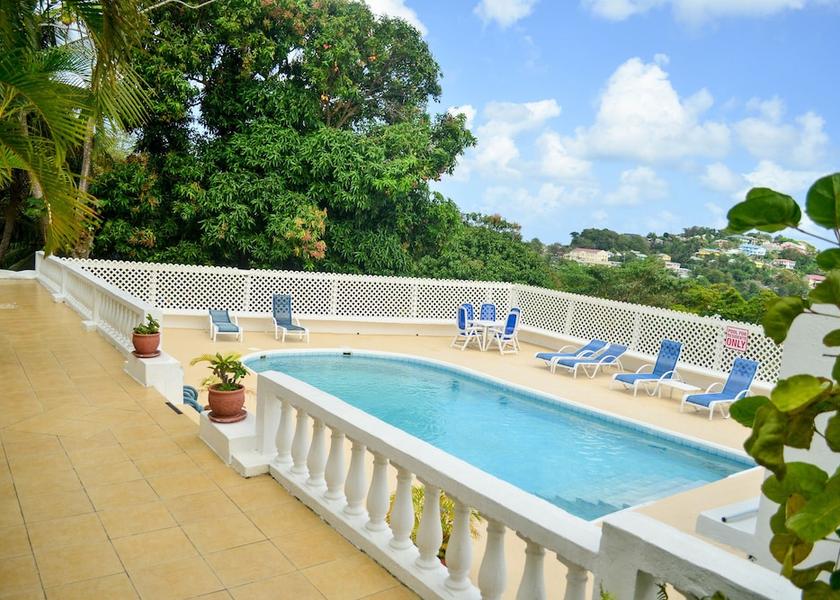  Castries Room