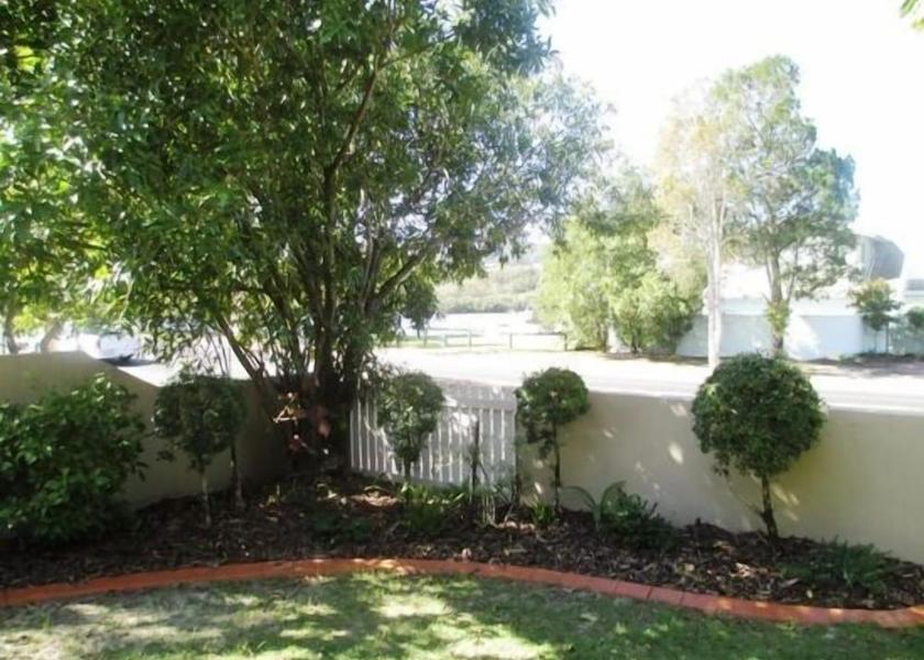 Queensland Noosaville Property Grounds