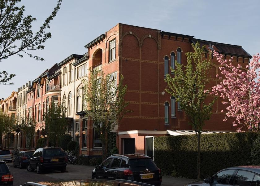 Overijssel Zwolle Front of property