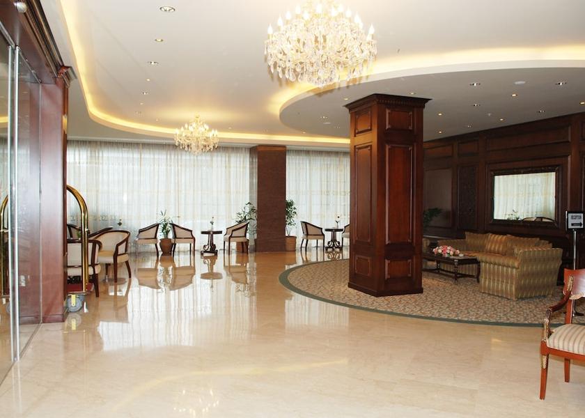  Dhaka Interior Entrance