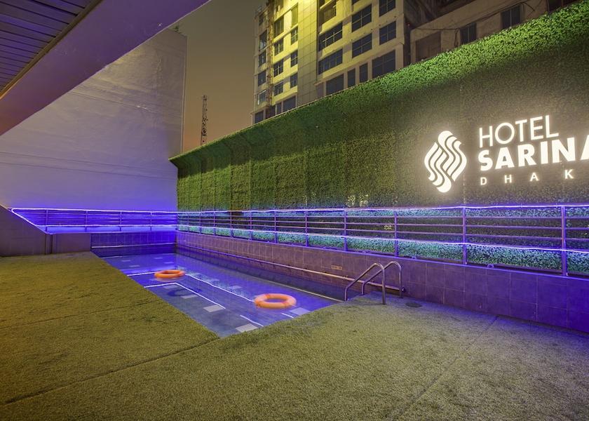 Dhaka Division Dhaka Pool