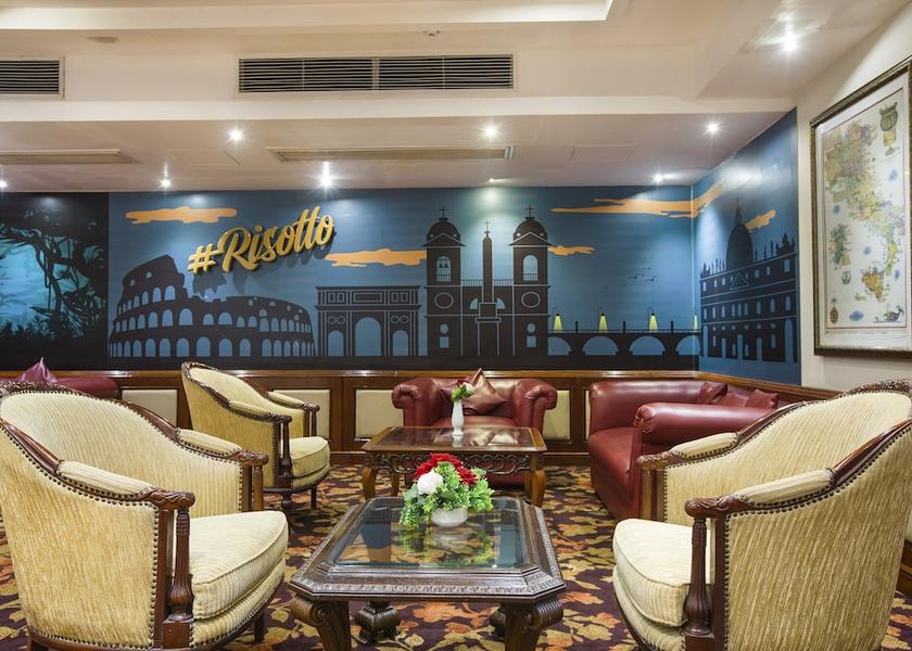 Dhaka Division Dhaka Restaurant