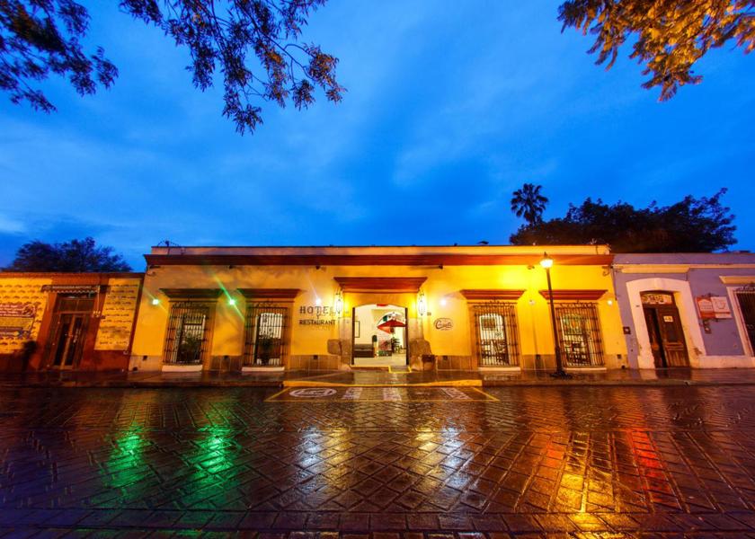 Oaxaca Oaxaca 