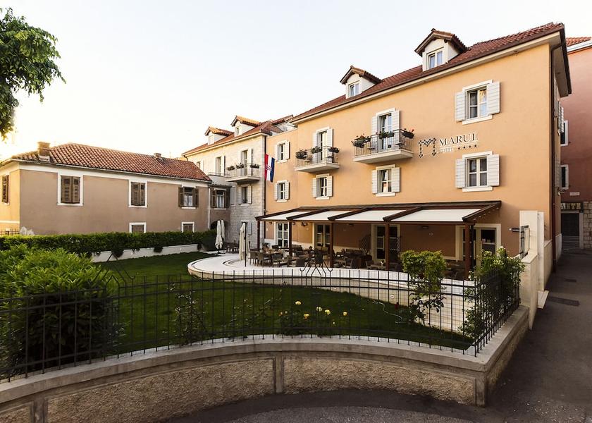 Split-Dalmatia Split Front of property