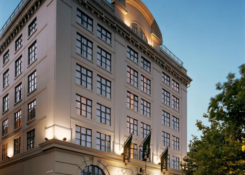 England Newcastle-upon-Tyne Exterior Detail